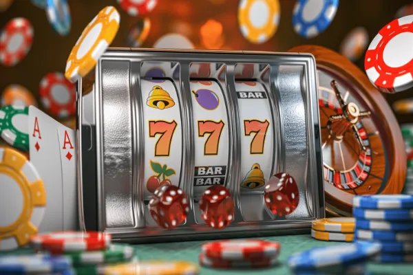 How Advanced Graphics Are Making Online Slots More Thrilling Than Ever