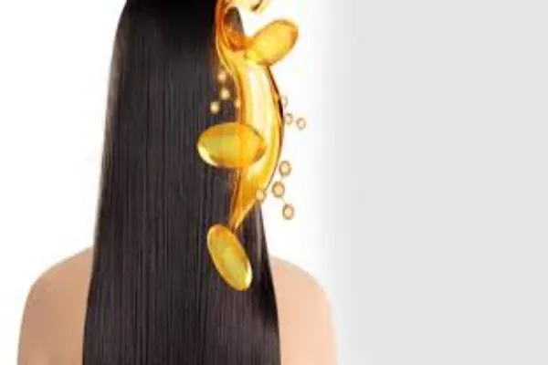 Understanding Hair Vitamins: A Comprehensive Guide to Promoting Hair Health